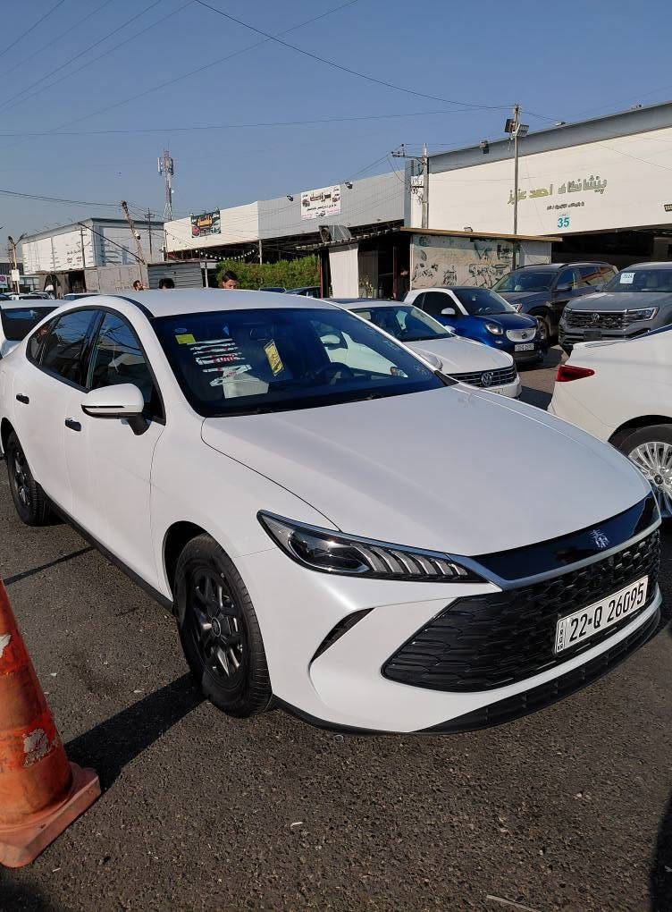 ؟BYD کینپڵس 2025 سفڕتە نها6هە زار ڕۆیشتێە هیچ هیچی نیە سبوغ تە نک کامل کامل جونکاری سعر138شوێن هە ولێر*********** أربيل, العراق
