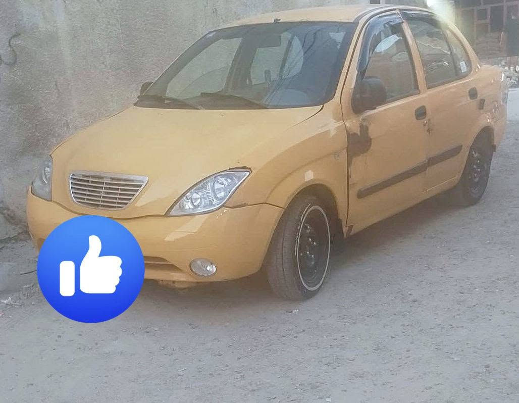 االسلام وعليكم طيبه موديل ١٥ أقره المنشور واتصل واتساب موجود *********** مكان بغداد العامريه
سعرها مناسب 21ورقه راعي سياره ميت
كير مكينه كهربائي جاهزه
