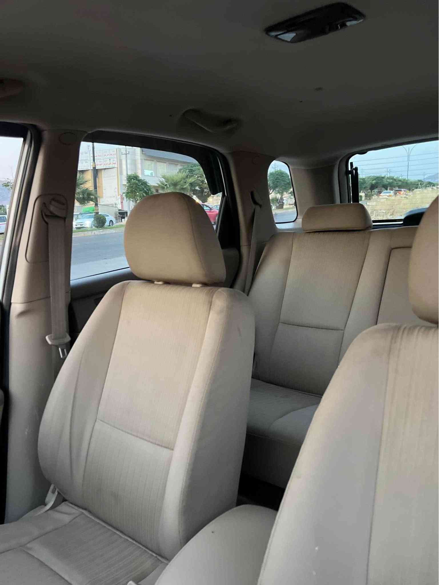 سلام عليكم 
لبيع Kia Sportage/كيا سبورتاج
موديل2009
كير اوتوماتيك
محرك4  كير محرك شرط 
تبريد ثلج ❄️
كهربائي ⚡️ كل شغال 
داخل جديد علي ووضع شركه 
صدر امامي خلفي جديد 🆕 
سيارة جاهزة من الاخير مابيها اي نقص 
بيها ربع بنيد بخ بدون دواخل 
بعد كفاله عامه دعاميه ل دعاميه
رقم شمالي دهوك /ب اسمي شرط تحويل 
عليها غرامات تجاوز السرعه  ٢٥٠$  بعد معامله تنزل سعر
مكان سيارة 🚗 عقرة- قريب موصل اربيل📍

رقم 📞 واتساب
***********
*********** اكر, نينوى
