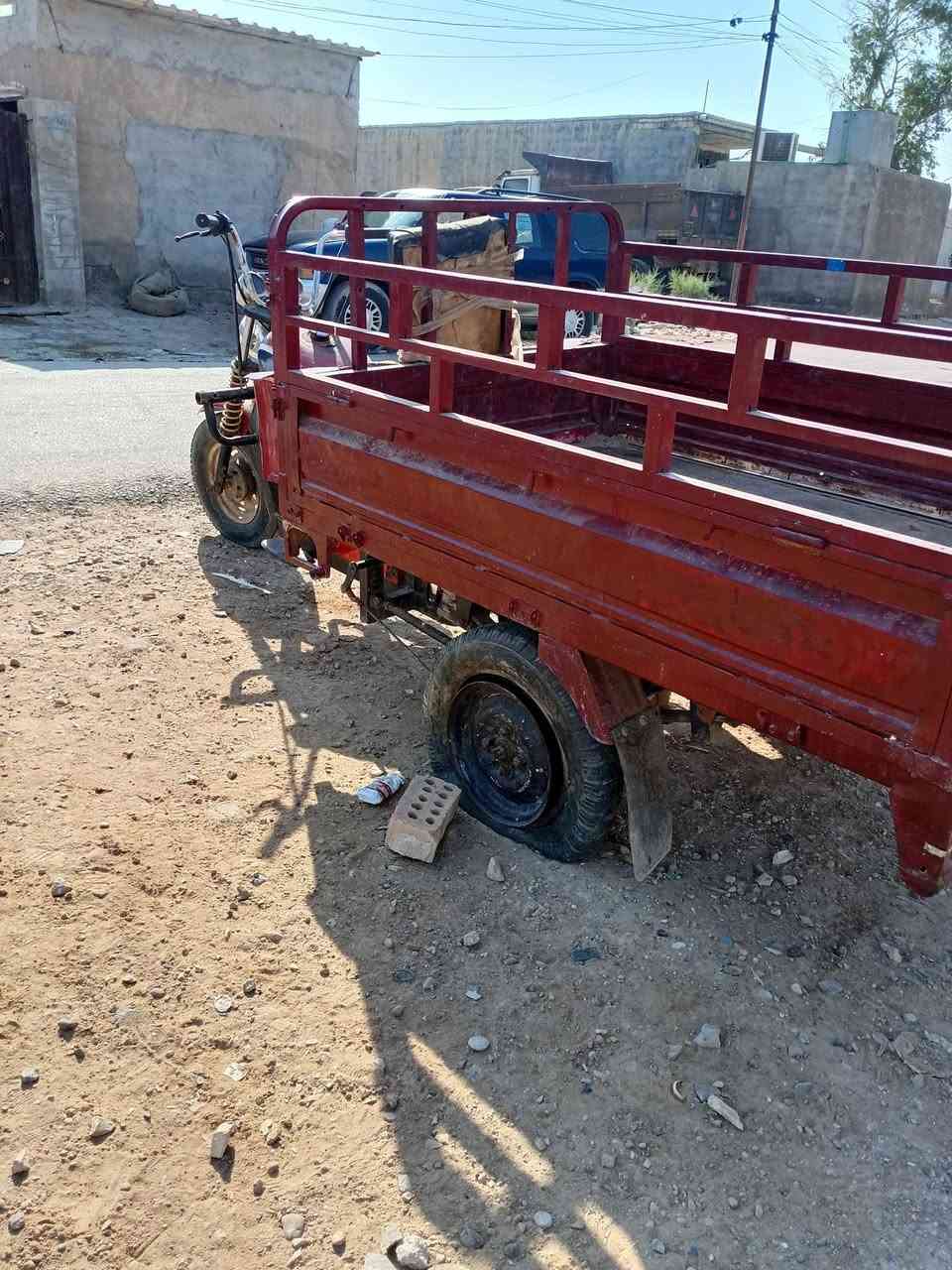 ستوته للبيع بدون أوراق اتكفل من كلشي شغاله بس تير عوزهه السعر 350قفل متوازي ***********
