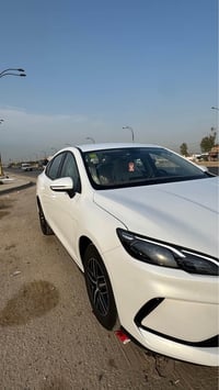 سيل فايف • ٢٠٢٥ • رقم بغداد