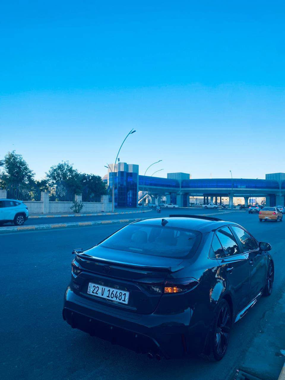 كورلا 23 se بلص سبنتي فول محرك 2000 امريكي ضرر جانبي باب وجاملغ بدون دواخل رقم اربيل باسمي 
*********** الرمادي, الأنبار
