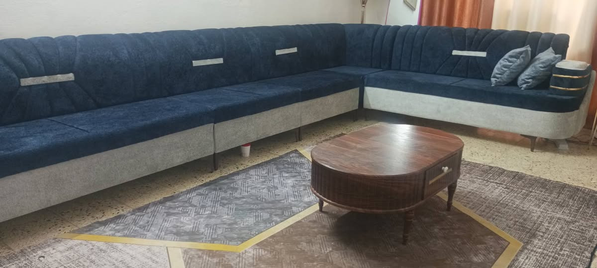 ديوان جديد • ٢٢مقعد • ١٤م