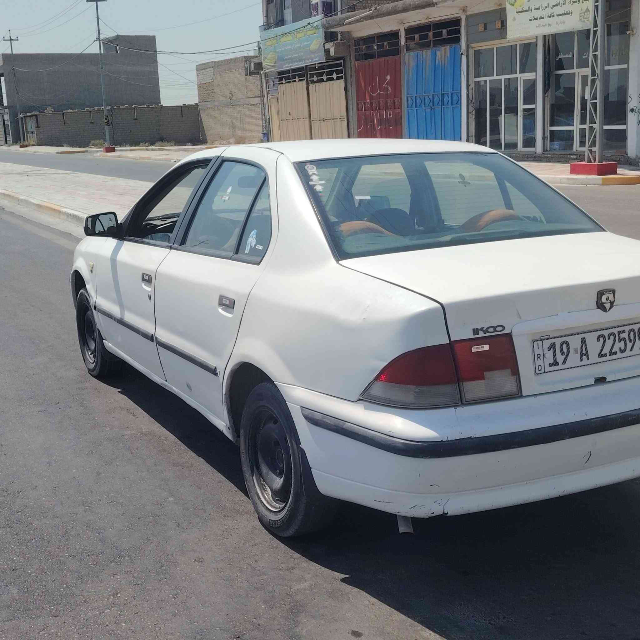 سلام عليكم سمنذ موديل 9 البيع كير محرك مكفوالت سياره خير من الله جاهزه على ربعه وعشرين حبايه رقم كامل  بسمنه حداديه تخم تاير سياره جاهزه مجهزه العنوان كربلاء الاستفسار على رقم *********** 
مكلف بل نشر صاحب نتصلو على صاحب الرقم علي الحسناوي اذا مروس حسب القناعه اسايبه خصوصي ابوبتره حسب القناعه👍🏻
