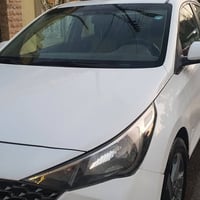 اكسنت خليجي • ٢٠٢١ • محرك ١٦