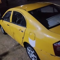 ليڤان 620 • محور كورلا • نجف