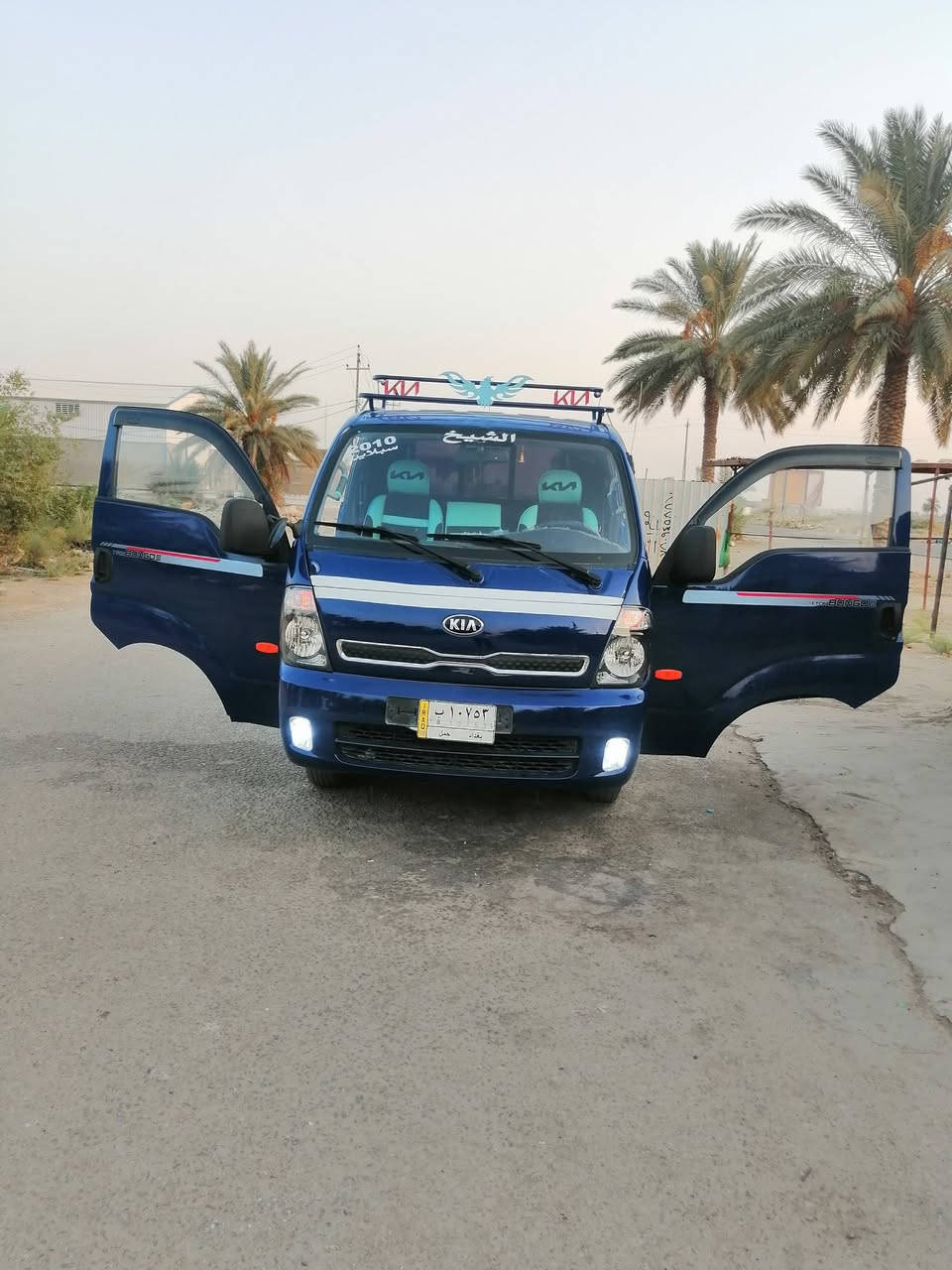 سلام عليكم كيه فحل سبلاين مديل 2010 لبيع رقم بغداد تحويل مباشر ***********

