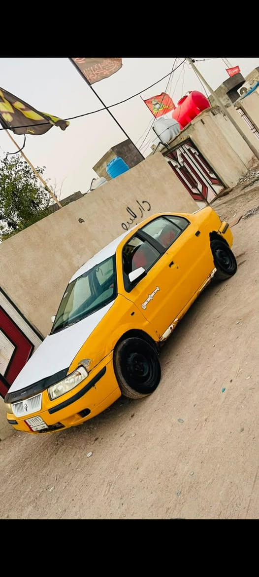 السلام عليكم سيمند البيع مكينه وكير حلوات راعيهه ما واصله سنويه موجوده تكفل سرقه وعشائر  السعر٨ وراق بكان زبير ***********

