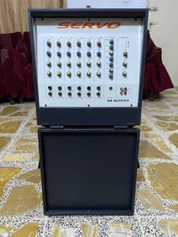 مكسر سيرفو • تركي • بغداد