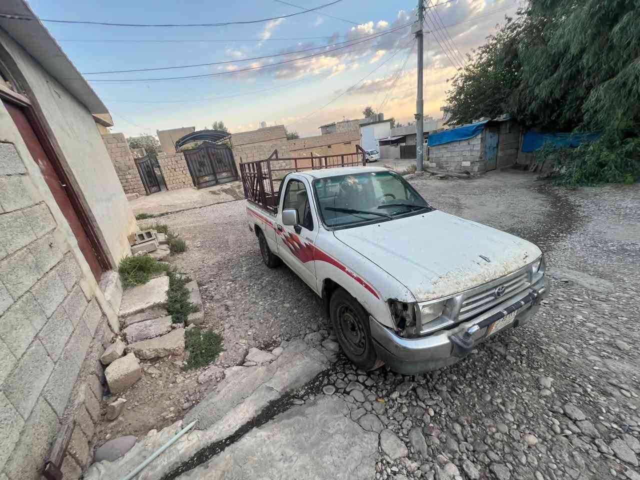 نينوى • للبيع • اتصال