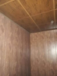 سقف ثانوي • تغليف جدران