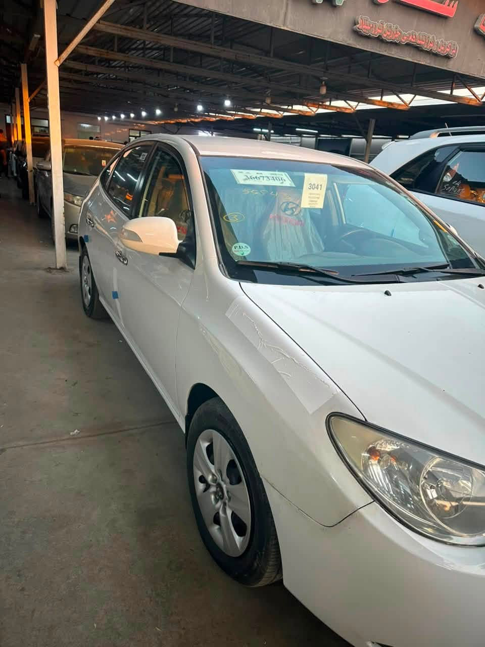 اقساط اقساط اقساط
مقدمه 50 وبالشهر ٣

مقدس  ٢٠١١🚗

كير محرك شرط 🚗

حداديه جديده 🚗

تبريد ثلج ❄️ 

تدفئه نار 🔥 

تحكمات ستيرن 🚗

سياره جاهزه من كل النواحي 🚗

ملاحظه السياره بدون حادث 🚗

تستلم ارقام جديده 🚗

للاستفسار عبر الأرقام 🚗

*********** وات ساب 

***********اتصال
