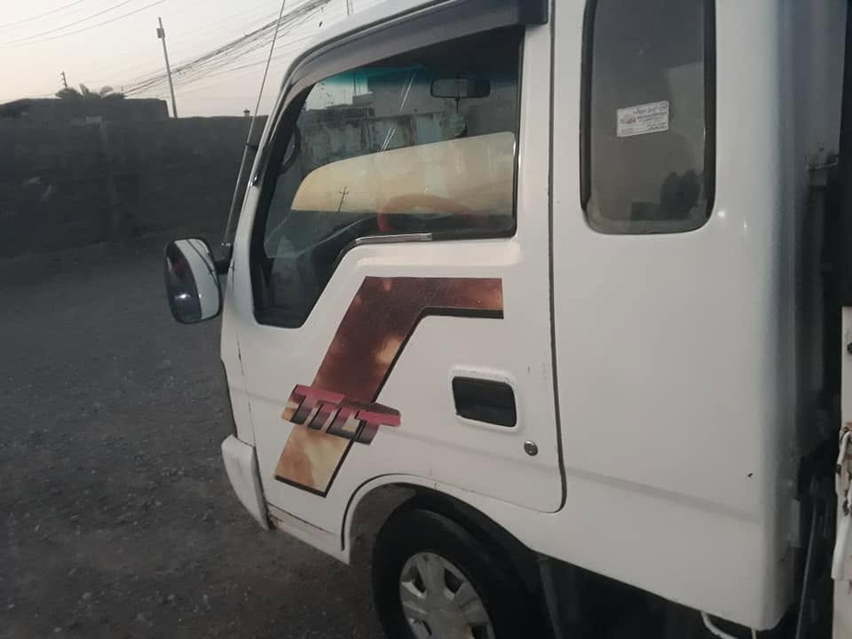 كيه بزون ٢٠٠٣ • ما مسجل • بدون صبغ