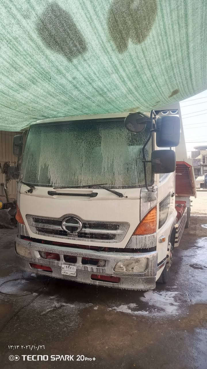 شيطان • موديل ٢٣ • بغداد
