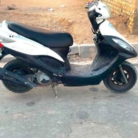 كامكو V2 • موديل ١٤ • كفالة عامة