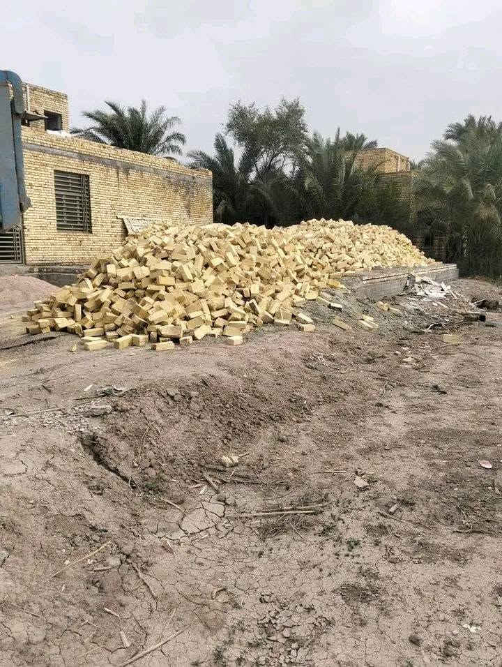سلام عليكم 
للبيع طابوك الاصلاح درجه أوله 
عدد 4000او250زياده شرط عل احساب 
السعر حسب المكان 
***********
