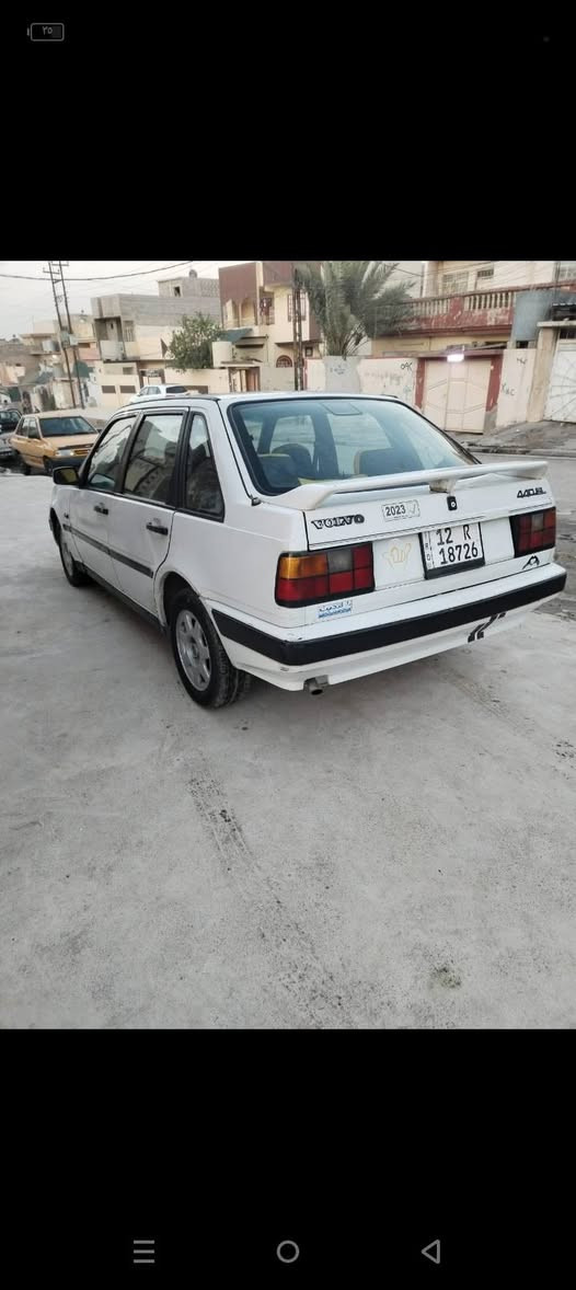 فالفو للبيع حجم440 محرك 19 رينو
رقم نينوى مسطره
محرك بدايت نفخ كير نضيف  تحويل مباشر 
كاربون ماستر  بيها فقصه بل تكمه باب السائق على وضعها
سياره جاهزه من كلشي وضع بلادي السعر 16$وبيها مجال حك الجيه ***********.     ***********
