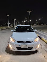اكسنت • ٢٠١٨ • ١٣٣ الف