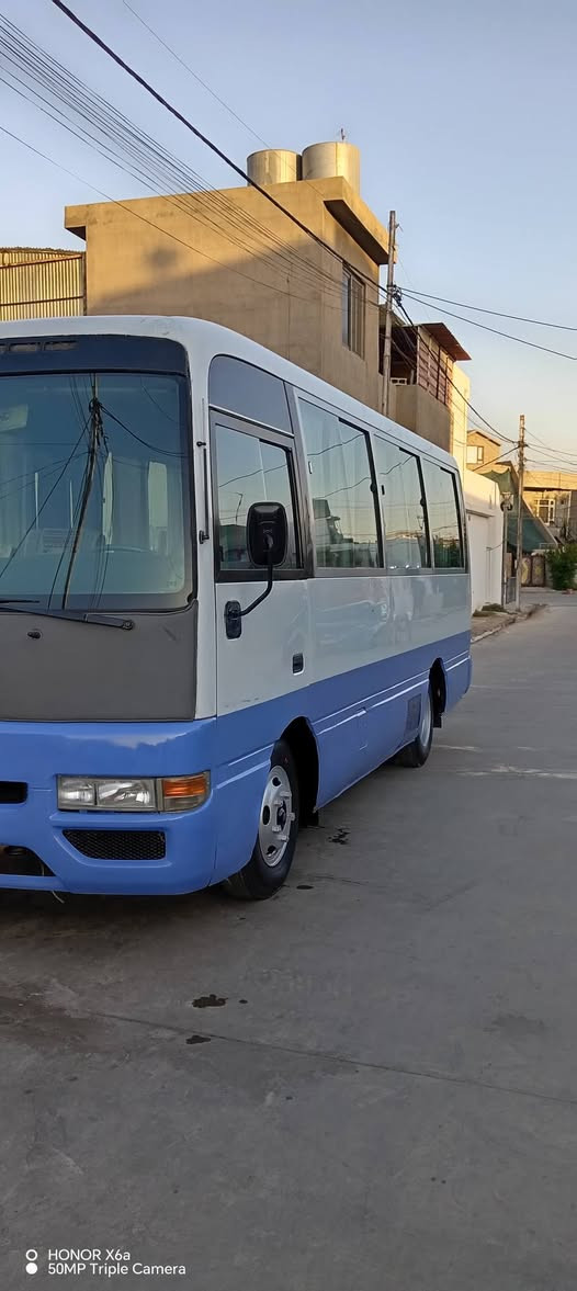 سلام عليكم نيسان 2001للبيع كير محرك اكسل شرط رقم أربيل دولي (***********
