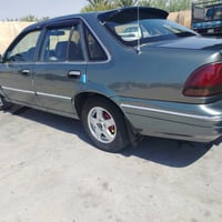 ابرنس فراشه • موديل ٩٦ • مكينة ٢٠٠٠