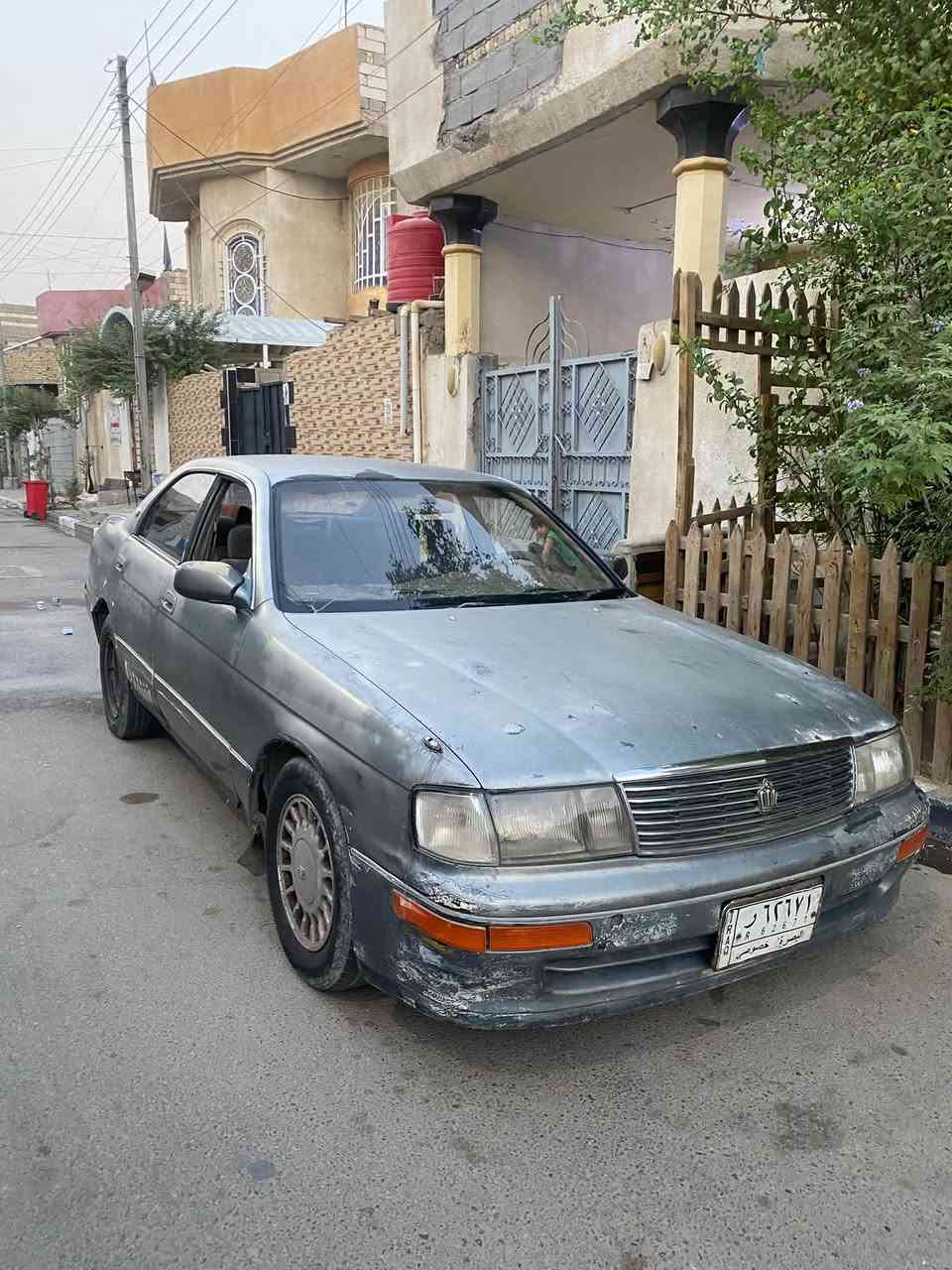بطه • ١٩٩٢ • البصرة