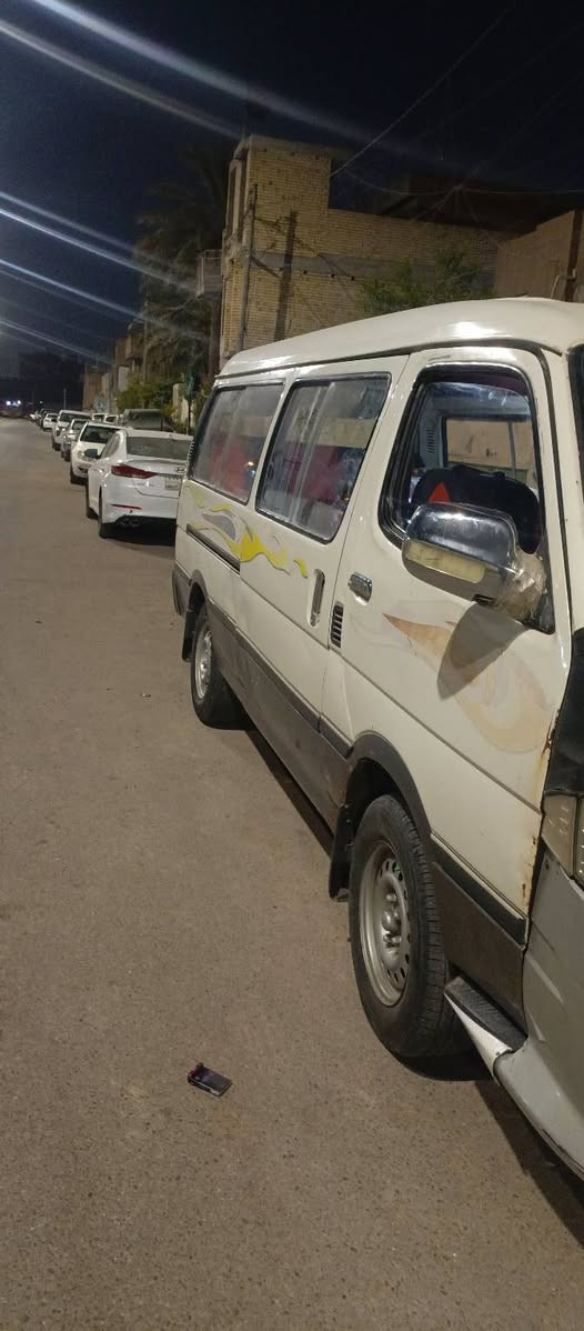 سلام عليكم فنون الوان موديل 14 موصلية بسم سيف كير محرك اكسل خير من الله السعر 34 اوبيهة مجال حك الجية مكان بغداد الستفسار ***********
