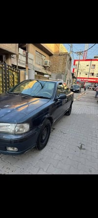 صني ٢٠٠٠ • مكينة وكير جديد • رقم كربلاء