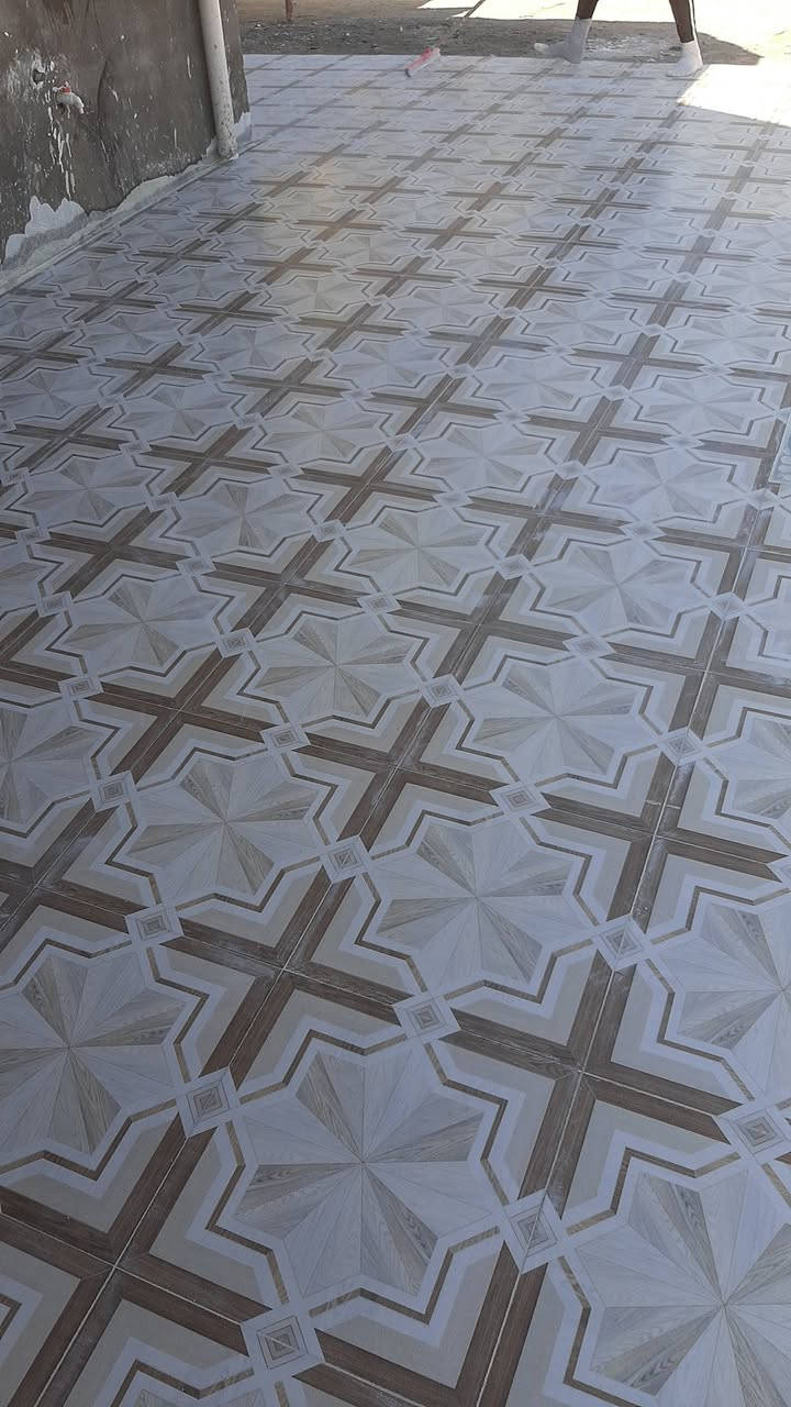 السلام عليكم خلفة سيراميك هذا شغلي الي يريد يتصل ***********
