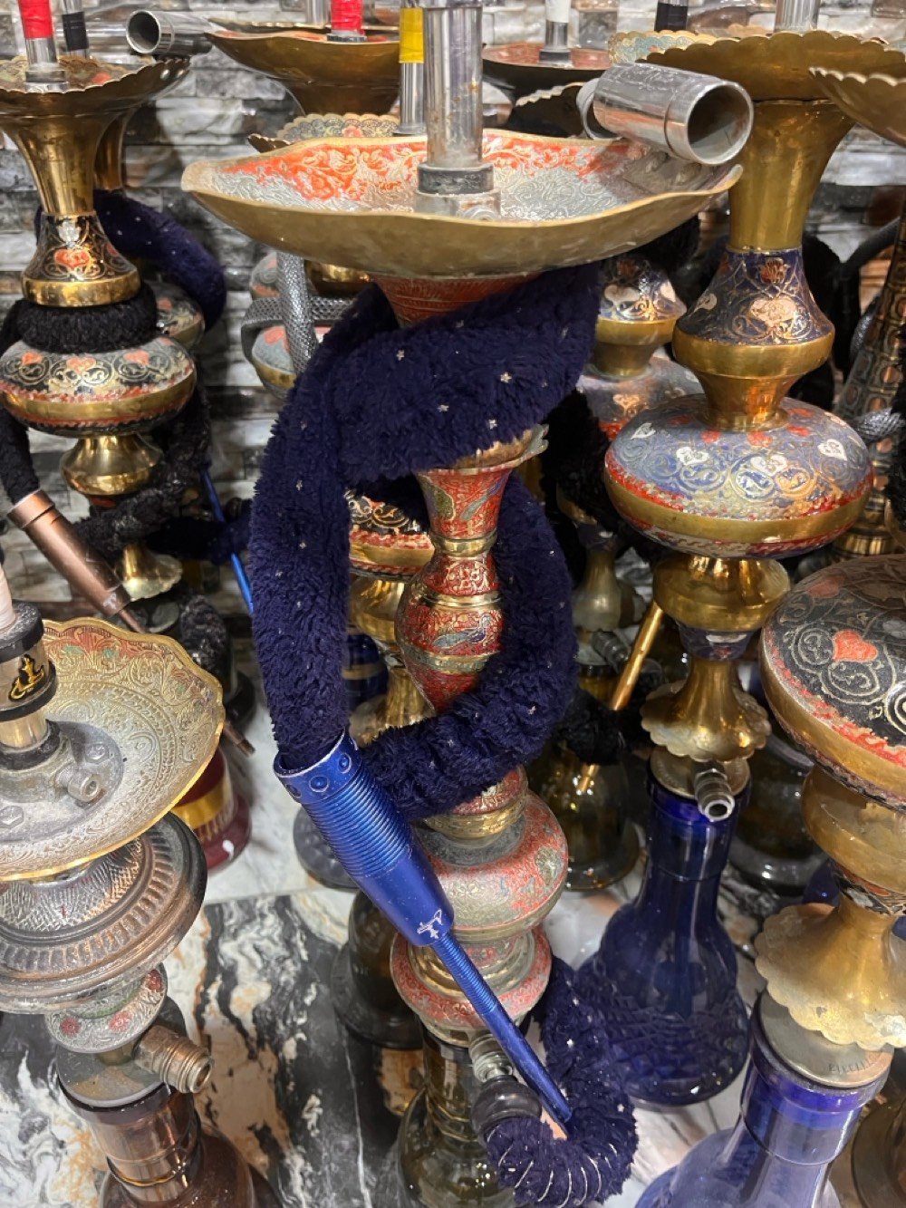 نراكيل طه للبيع اسعار مناسبه ***********