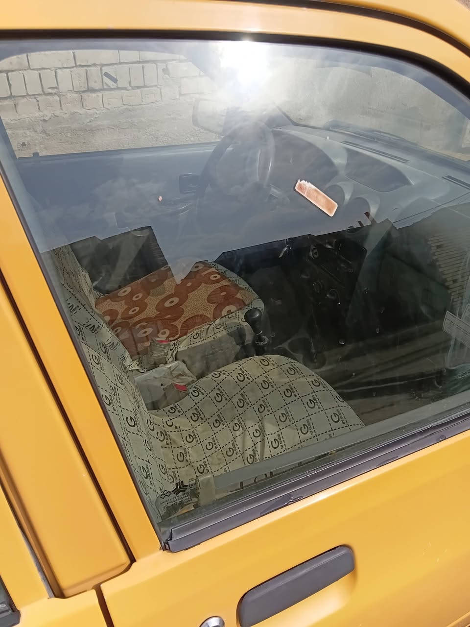 سايبه • ٢٠١٧ • بدون صبغ