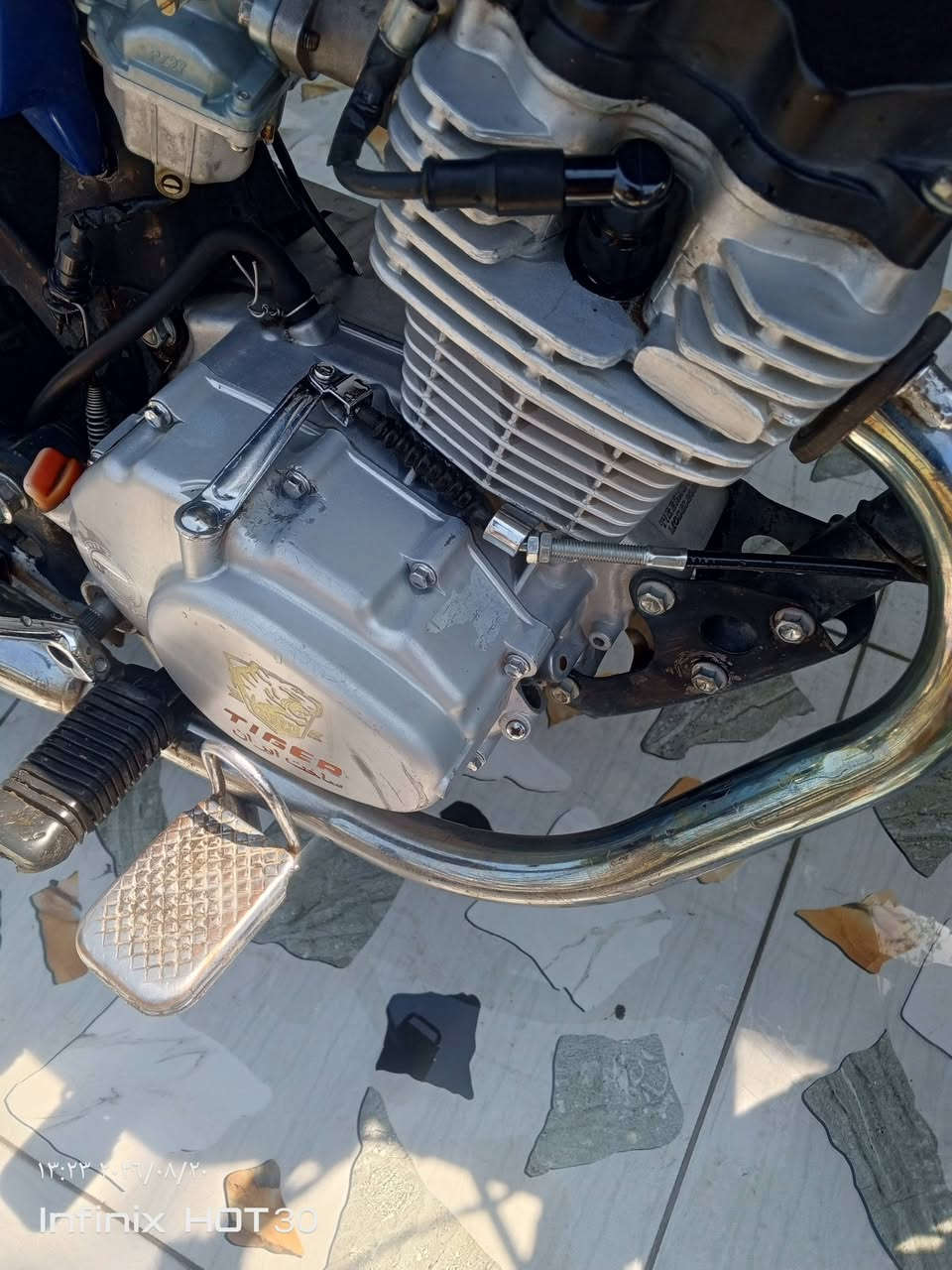 تايگر20 محرك مبدل ولفات فقط لاصرف ولابخار ولاصوت كهربايات شغاله دراجه احلى من الصوره فول نشاط 350 وبيه مجال مكاني كركوك عروبه ***********
