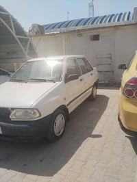 سايبه • ٢٠١٢ • نزل