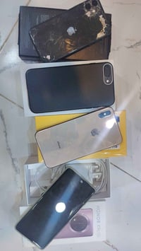 هونر x9c • ايفون ١١ • اكس ماكس جديد