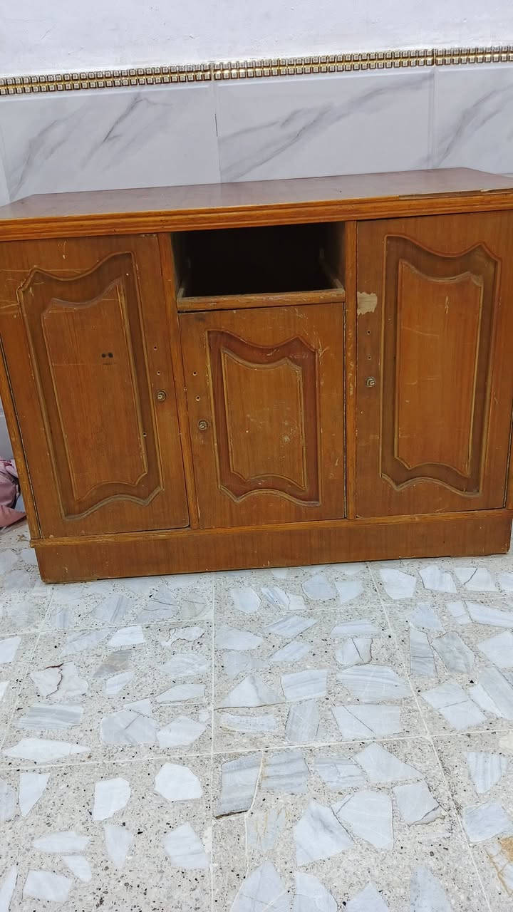 سلام عليكم بوفية للبيع سعرها خمسين الف وبيها مجال مكانهة مدينة الصدر خضراء المدينة ***********
