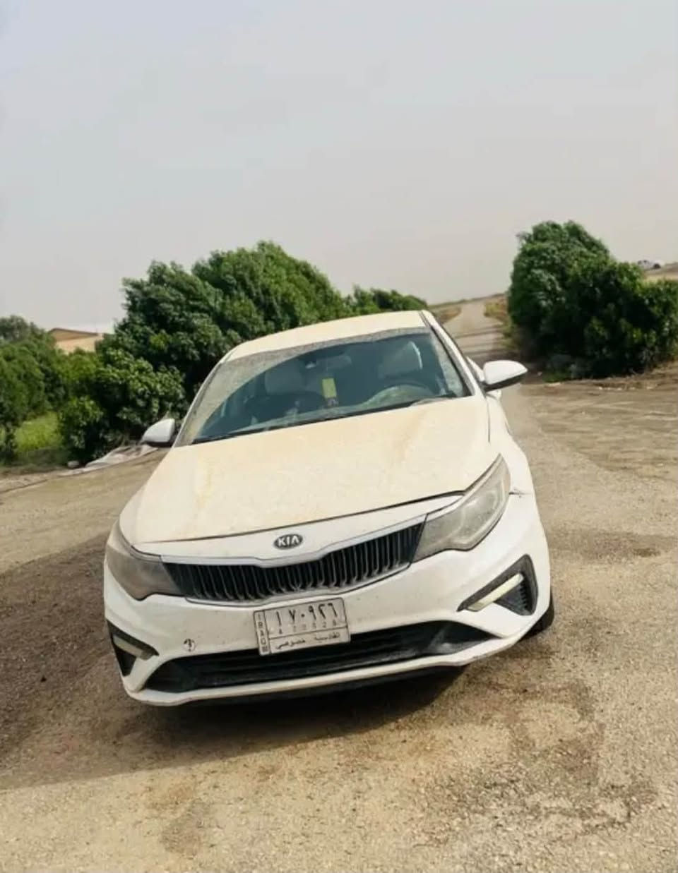 أوبتيما • ٢٠٢٠ • الناصريه