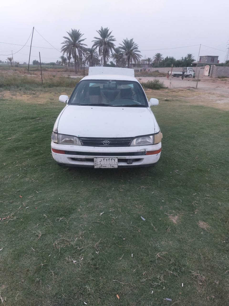 كورلا • ١٩٩٤ • واسط العزيزيه