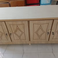 بوفيه • جديد • ما مستعمله