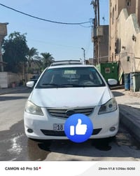 بي واي دي • اوتوماتيك • ٢٠١٣