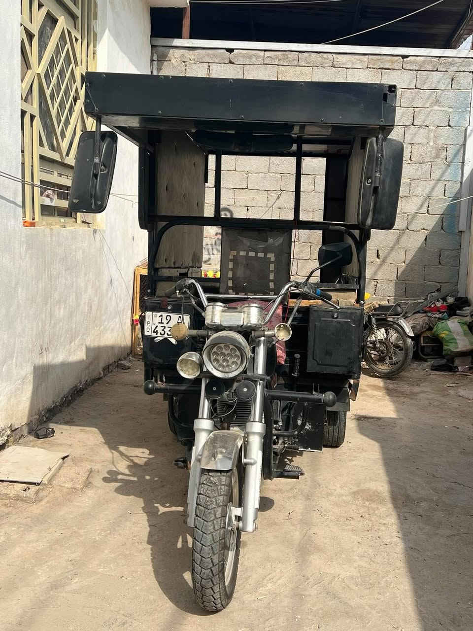 ستوته • مديل ٢٠٢٢ • كربلاء