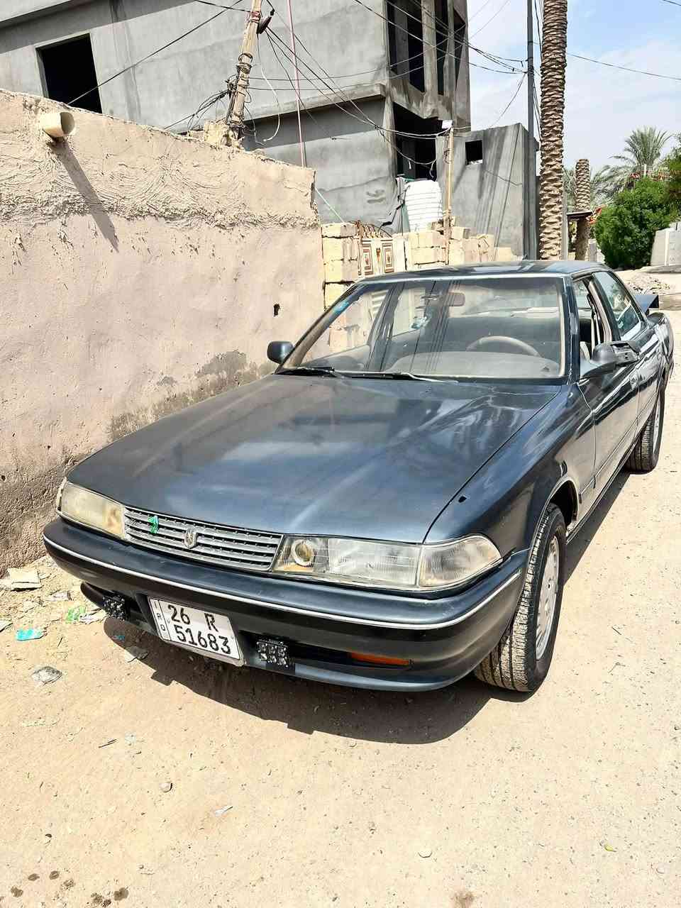 مارك شطح للبيع فقط
مصبوغه عام لجماليه بدون ضربه حداديه خير من الله بيها فقط خلل بالكير وينزل من سعرها 
مكان،ديالى شهربان 
***********،،،
(سعر 34)
