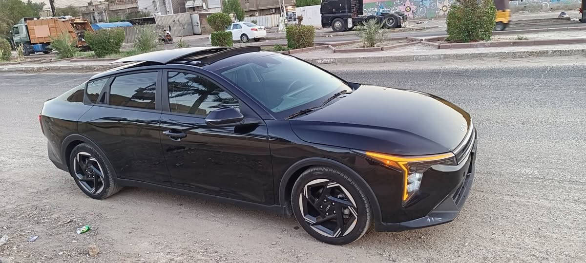 السلام عليكم
كيا K4 2025  بدون رقم 

ماشية 26  الف /  صور الحادث مرفقة  بدون ايرباك  

المواصفات : بصمة  / كشنات جلد / تشغيل عن بعد / بصمه ابواب ترحيب هندبريك دكمة / شاحن وايرليس / لايت LED  / مكينة 2000 دوش / شاشة كبيرة متصلة ديجتال   / اوتو هولد / LED امامي وخلفي / قيادة ذاتية / كامرة دوارة / رادار تعديل مسار / اوتو بريك / مود درايف / تحكم ستيرن / كروس سرعة /مانع انزلاق / تبريد قطعتين / بنوراما / ويل كب 

مكاني / بغداد حي اور الشعب

السعر / 160 وبيها مجال

للتواصل  : ***********
