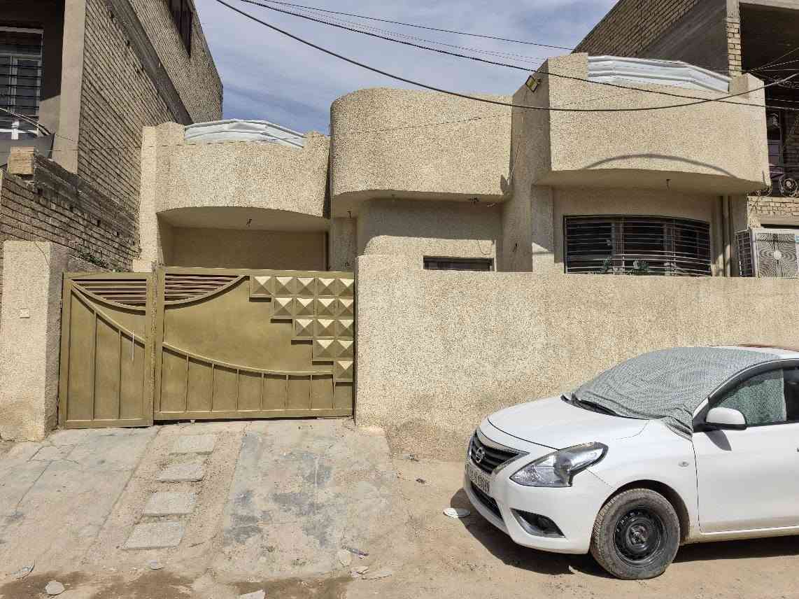 الحسين السابعة • طابو صرف • ٢٠٠م