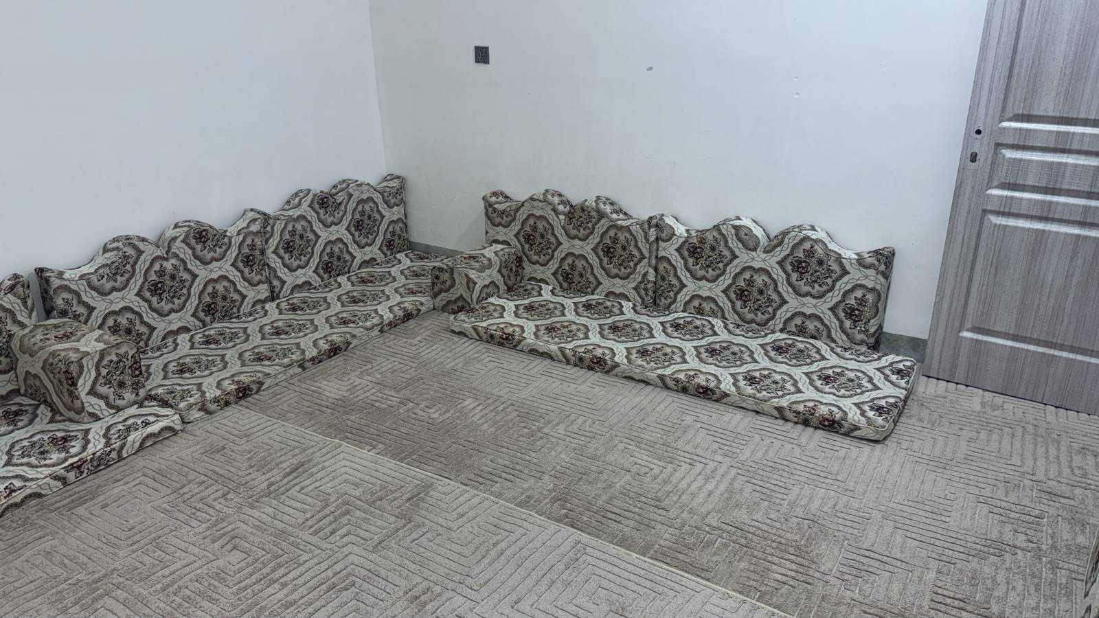 جلسه عربيه • كربلاء