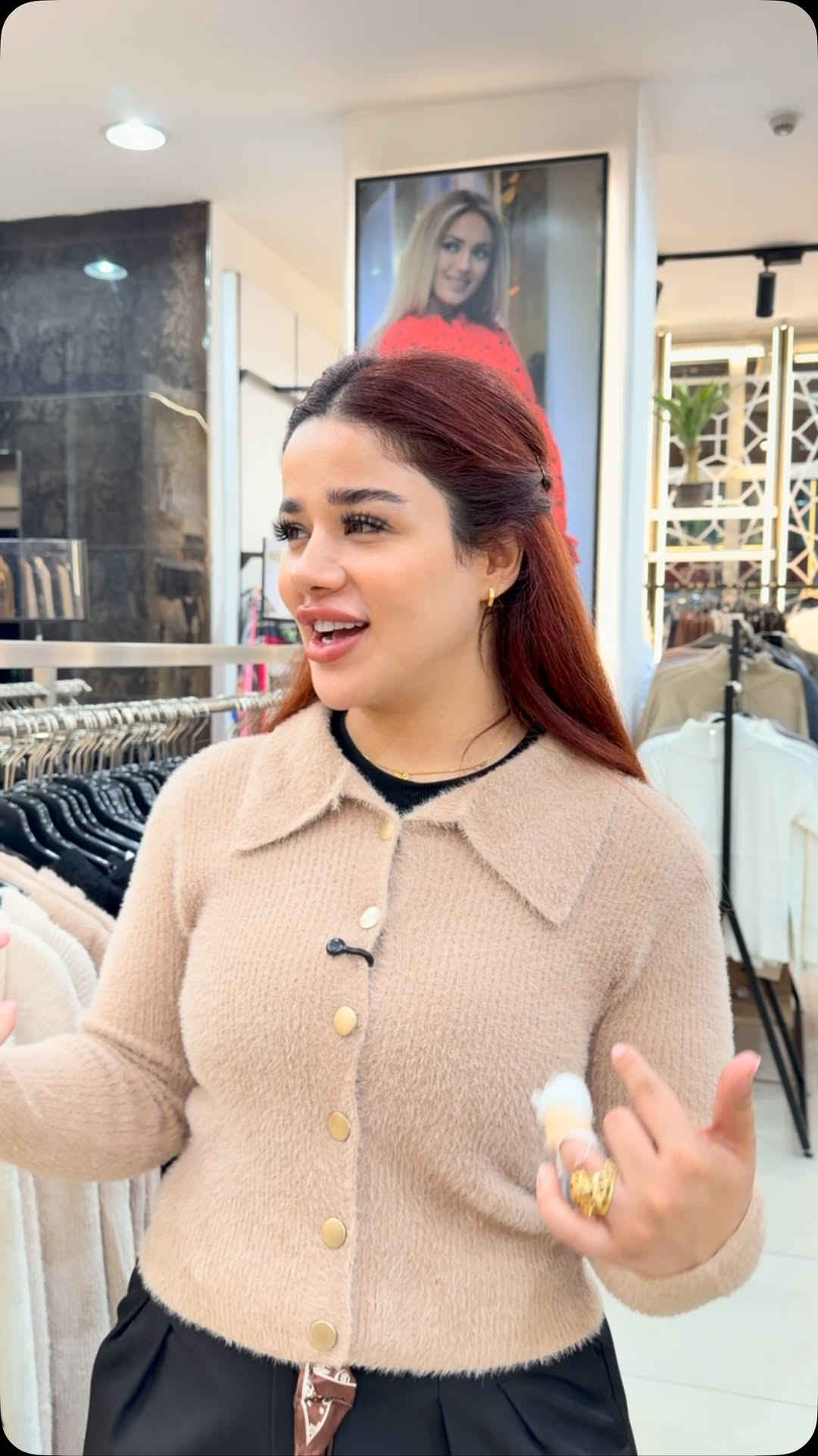 ⁨	⁨	NEW COLLECTION 🍂
الموسم الجديد يبدأ من هنا 🤎
اكتشفوا مجموعة خريف وشتاء 2026/27 الآن في الكوخ للأزياء.
#كوخ_الصليخ #ترند #تسويق #شتاء⁩⁩⁩⁩⁩⁩⁩⁩⁩⁩⁩⁩⁩⁩⁩⁩⁩⁩⁩⁩⁩⁩
