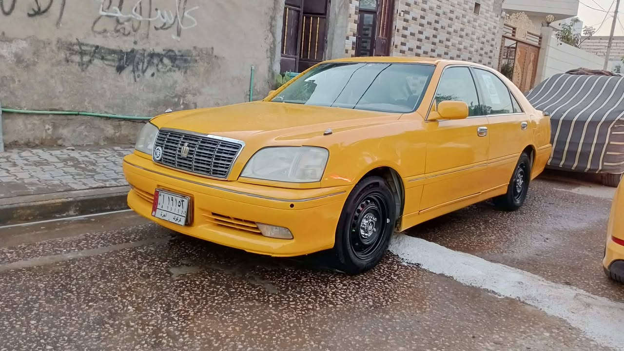 بيع او مروس ملكة مديل 2002 كصتين مكينة دي فور جديدها كير جديد حدادية ورة وكدام تخم تاير جديد باتر جديد كهربائياتة كلة شغالة صبغة جديد مصفرها هئية وغرامات خطة نجف بغداد وكالة عامة من المالك السعر 42وبية مجال كلش بصيط مكاني دوانية قضاء الشامية اليحب يتصل ***********
