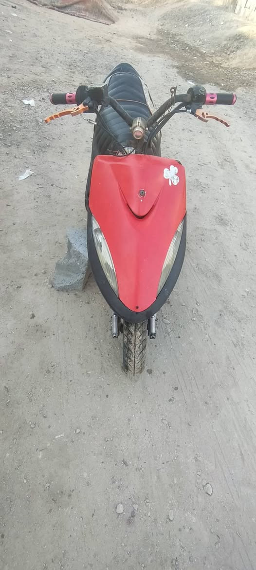 نكره سلف شلعه ومعدل محرك ٥٥ سلف ٥٥ كلجات رياضي *********** س٣٥٠ م ناحيه لطيفيه
