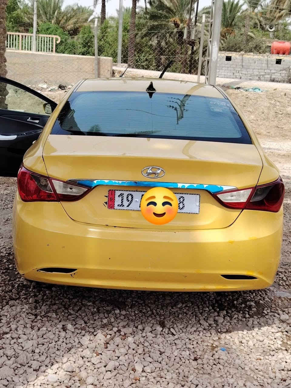 السلام عليكم
سوناتا للبيع موديل 2011 وارد امريكي مكينه  GDi  2400 رقمها كربلاء بسمي مشروع وطني سنويه لل 27 مصفره هيئه وغرامات مكينه وكير مكفولات بيها جاملغين وبنيد مبدلات
مكانها ديوانيه الحمزه الشرقي 
السعر 82 وبيها مجال للشراي 

الاستفسار الاتصال ع الرقم 
***********
