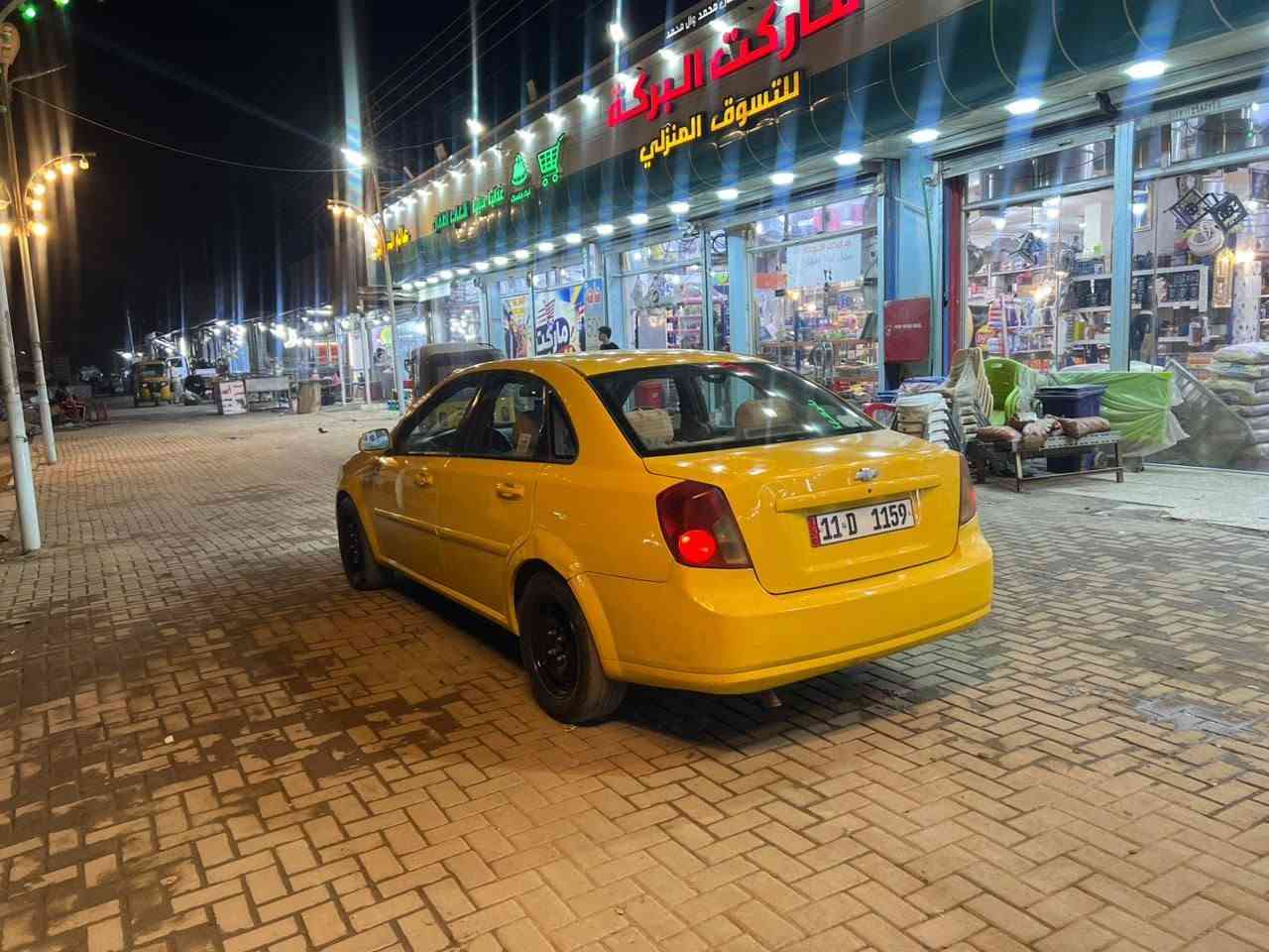 اوبتره ٢٠١٣ • هيئه جاهزه • كفاله حداديه