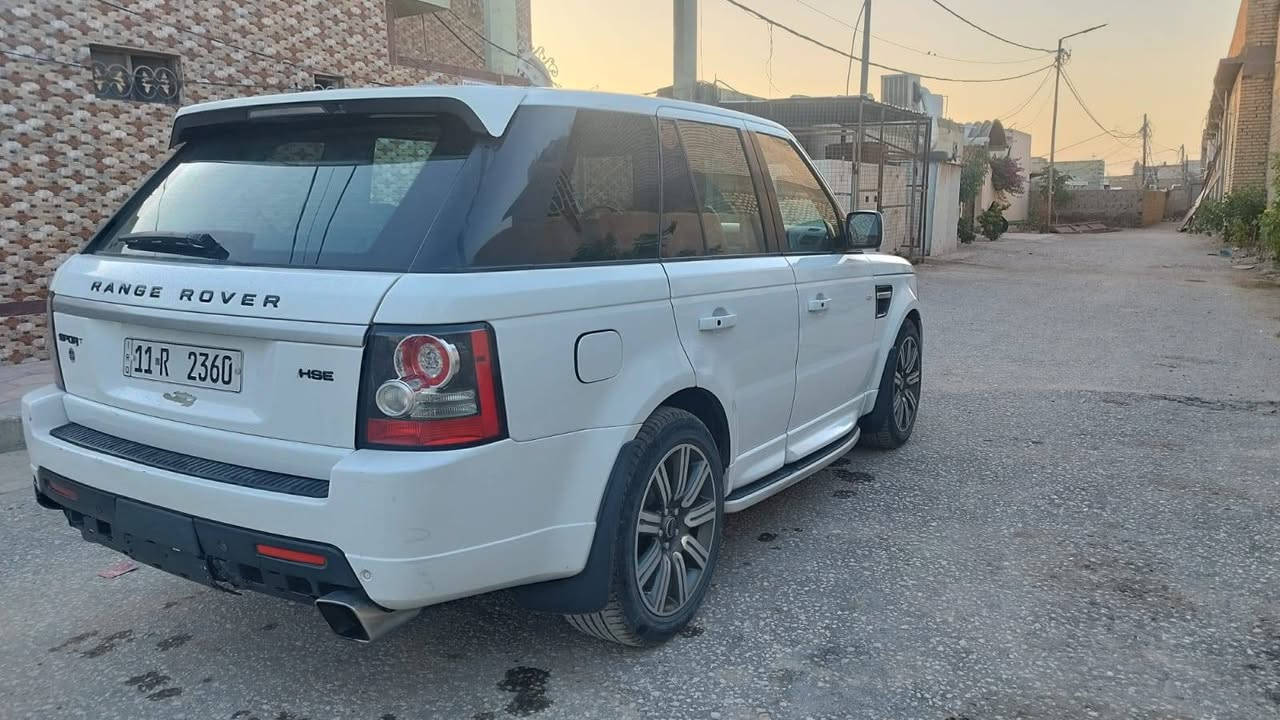 سلام عليكم مراوس ب رام
رانج روفر ٢٠١٢ مكينة عادي بدون سوبر سبوت خليجي
*********** واتساب
