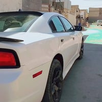 جارجر • ٢٠١١ • كفاله ضد الحوادث